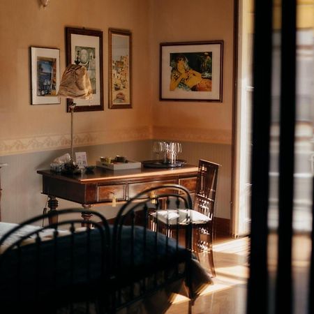 Palazzo Melluso Luxury Suite Porto Empedocle Extérieur photo