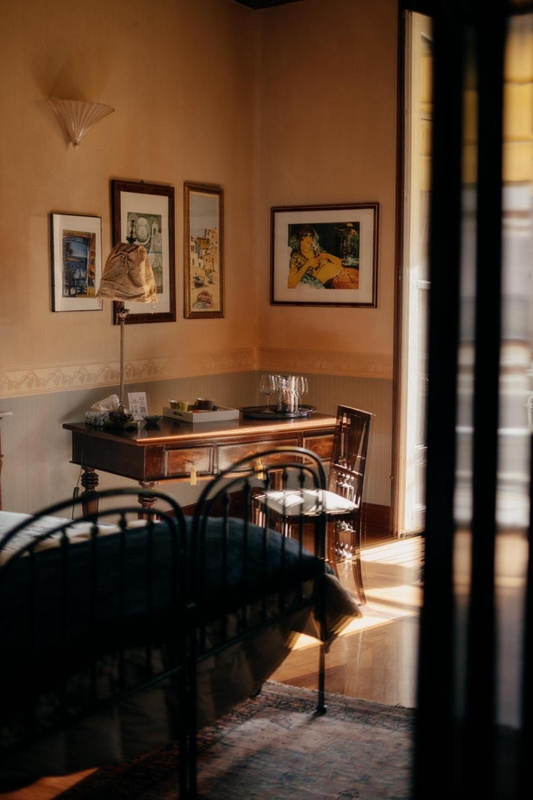 Palazzo Melluso Luxury Suite Porto Empedocle Extérieur photo