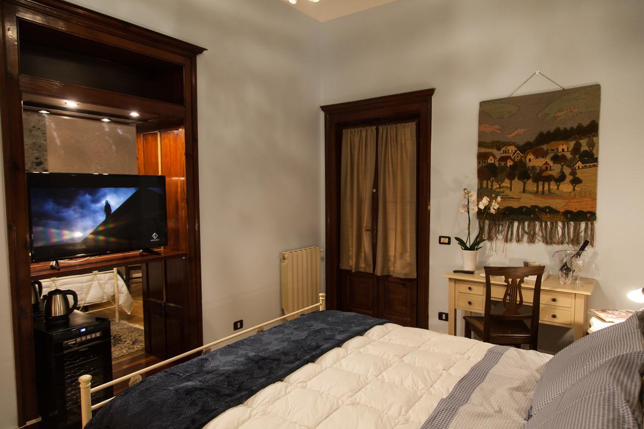 Palazzo Melluso Luxury Suite Porto Empedocle Extérieur photo