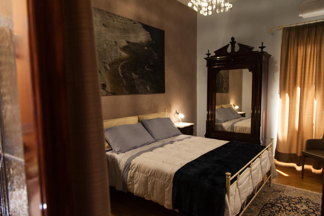 Palazzo Melluso Luxury Suite Porto Empedocle Extérieur photo