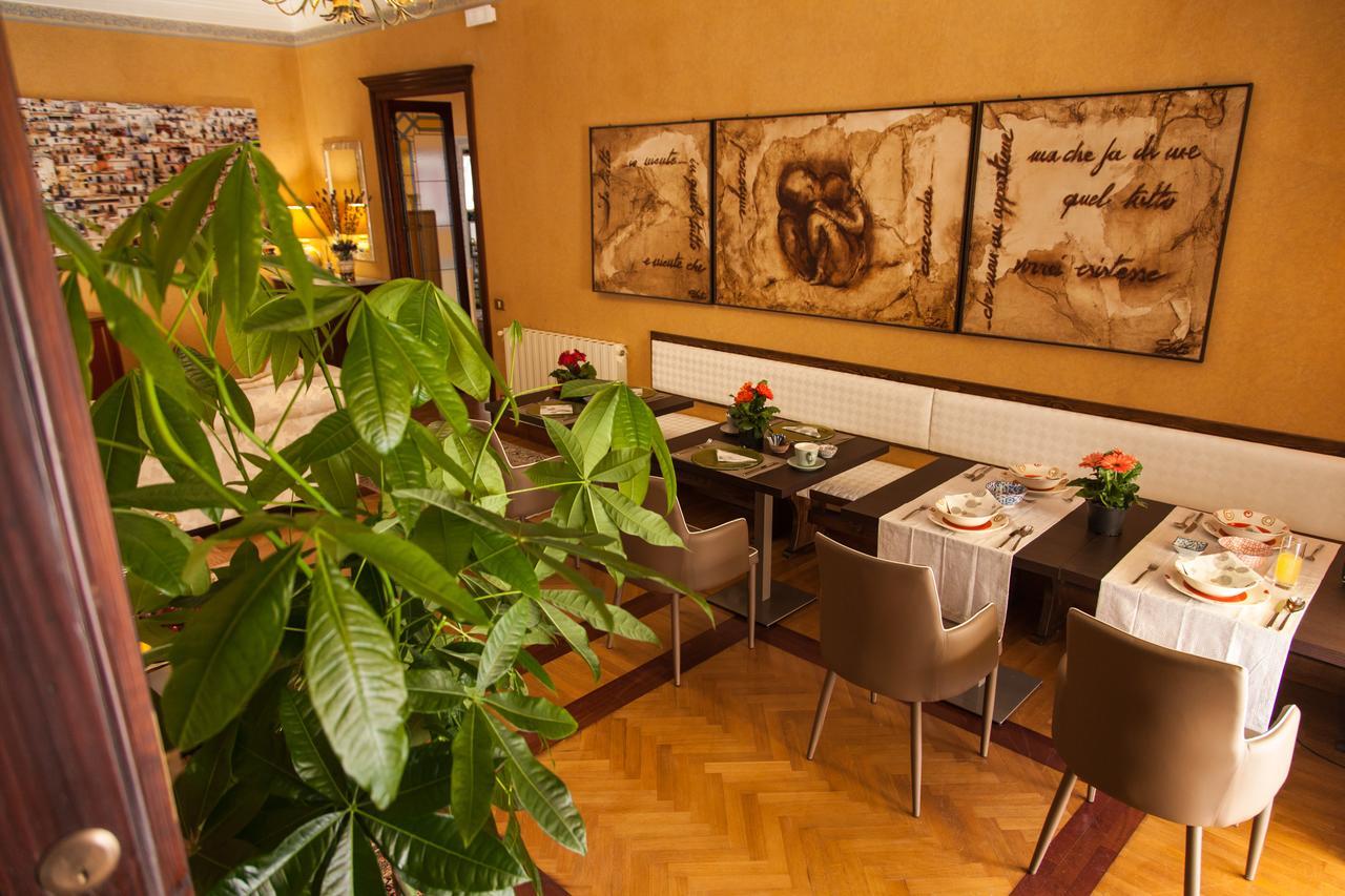 Palazzo Melluso Luxury Suite Porto Empedocle Extérieur photo