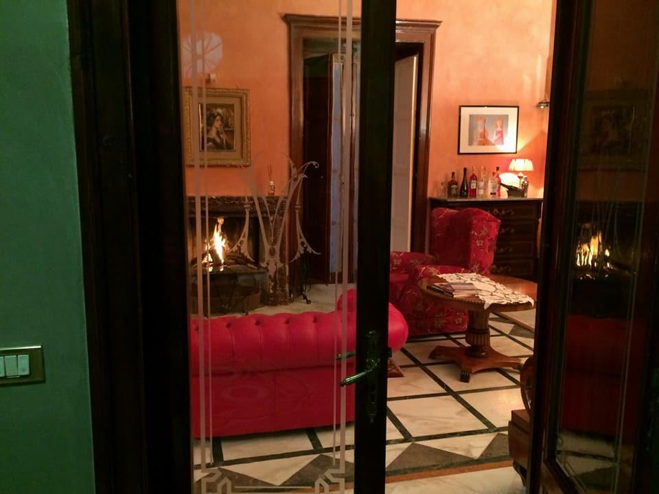 Palazzo Melluso Luxury Suite Porto Empedocle Extérieur photo