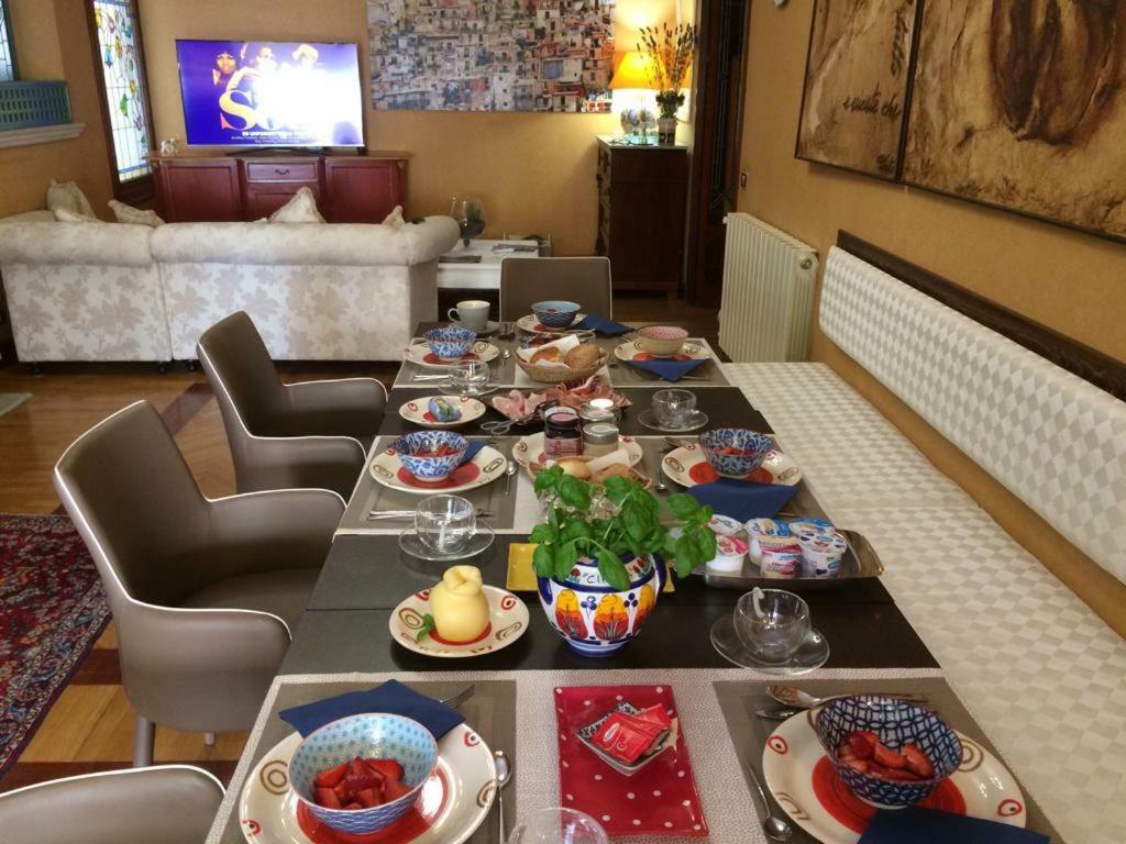 Palazzo Melluso Luxury Suite Porto Empedocle Extérieur photo